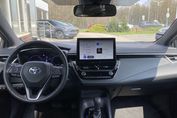Toyota Corolla Hybrid Tour de Pologne