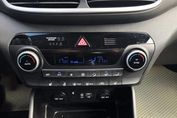 Hyundai Tucson 1.6 T-GDi Style 2WD