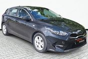 Kia Ceed t-Gdi m