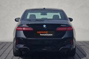 BMW Seria 5 520d xDrive M Sport