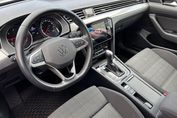 Volkswagen Passat 2.0 TDI SCR Elegance DSG