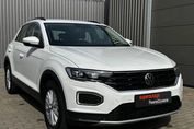 Volkswagen T-Roc 1.5 TSI GPF ACT Advance