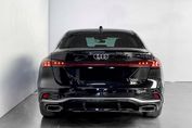 Audi A5 TFSI S line