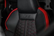 Audi A3 RS3 TFSI quattro