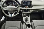 Hyundai i30 1.0 t-Gdi Smart