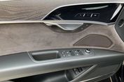Audi A8 60 TFSI e quattro