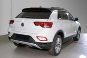 Volkswagen T-Roc Life Plus 1.5 TSI DSG