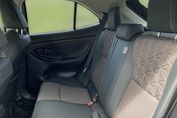 Toyota Yaris Cross Hybrid 1.5 Executive 4x4