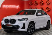 BMW X4 xDrive20d mHEV M Sport