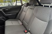 Toyota RAV4 Comfort 2.5 Hybrid  4x4