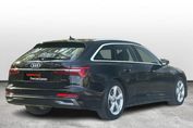 Audi A6 Avant 40 TDI quattro S Line