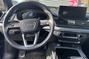 Audi Q5 Sportback 40 TFSI quattro S Line