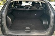 Hyundai Tucson t-Gdi 48V Smart 2WD Dct
