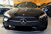 Mercedes CLE 300 4-Matic AMG Line