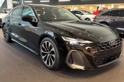 Audi A6 e-Hybrid quattro S line
