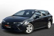 Toyota Corolla 1.8 Hybrid Comfort