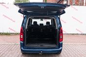 Opel Combo Kombi L1H1