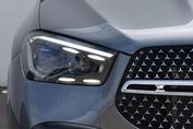 Mercedes GLE 350 de  4-Matic AMG Line