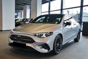 Mercedes CLA 200 AMG Line