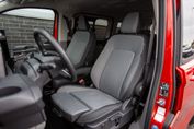 Ford Tourneo Custom L1H1 Titanium X AT