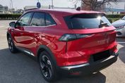 Renault Symbioz Techno 1.6 E-Tech Full Hybrid