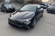 Mercedes CLA 200 AMG Line