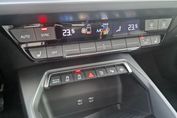 Audi A3 35 TFSI Advanced Sportback