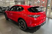 Alfa Romeo Stelvio Turbo Veloce Q4