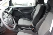Volkswagen Caddy 2.0 TDI