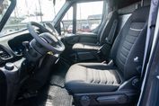 Iveco Daily 35S21 Hi-Matic Autolaweta