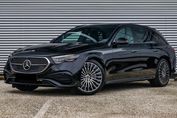 Mercedes Klasa E 450 d 4-Matic AMG Estate