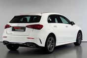 Mercedes Klasa A 250 e AMG Line
