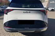 Kia Sportage 1.6 T-GDI HEV L 4WD aut