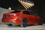 BMW Seria 3 320d xDrive mHEV M Sport sport-aut