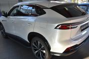 MG HS 1.5T PHEV Exclusive aut