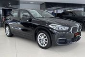 BMW X2 sDrive18i Advantage
