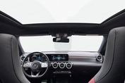 Mercedes Klasa A A 220 AMG Line 7G-DCT