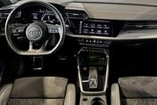 Audi A3 S3 TFSI quattro S tronic