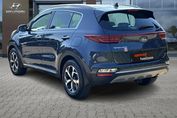 Kia Sportage 1.6 T-GDI M 4WD