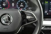 Skoda Octavia 2.0 TDI DSG Style