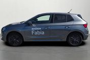Skoda Fabia 1.0 Tsi Edition 130