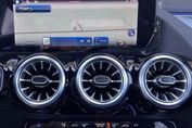 Mercedes GLA 200 d AMG Line