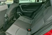 Toyota RAV4 2.5 Hybrid Active 4x2