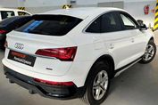 Audi Q5 40 TDI mHEV quattro Advanced S tronic