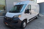 Opel Movano L3H2