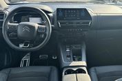 Citroen C5 Aircross 1.2 PureTech EAT8