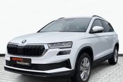 Skoda Karoq 1.5 TSI ACT Selection DSG