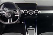 Mercedes GLB 250 4-Matic AMG Line