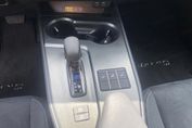 Lexus UX 300h Business