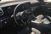 Mercedes Klasa E 300 de Avantgarde